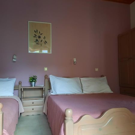 Ricordame Rooms Васілікі Екстер'єр фото