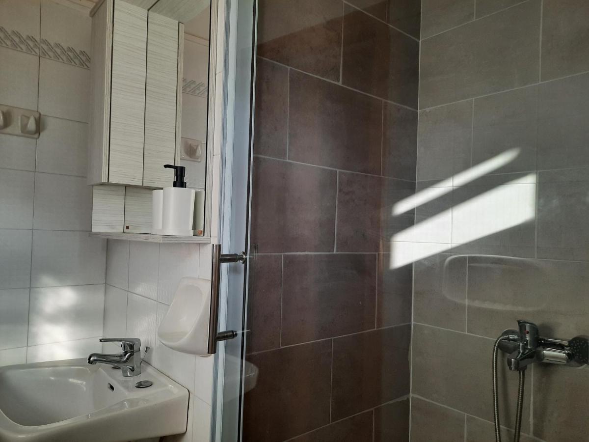 Ricordame Rooms Васілікі Екстер'єр фото