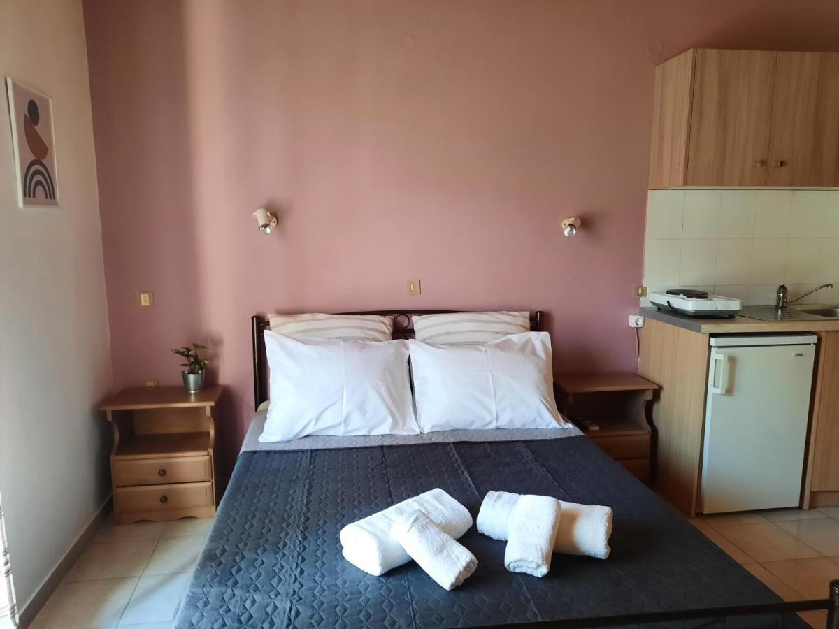 Ricordame Rooms Васілікі Екстер'єр фото