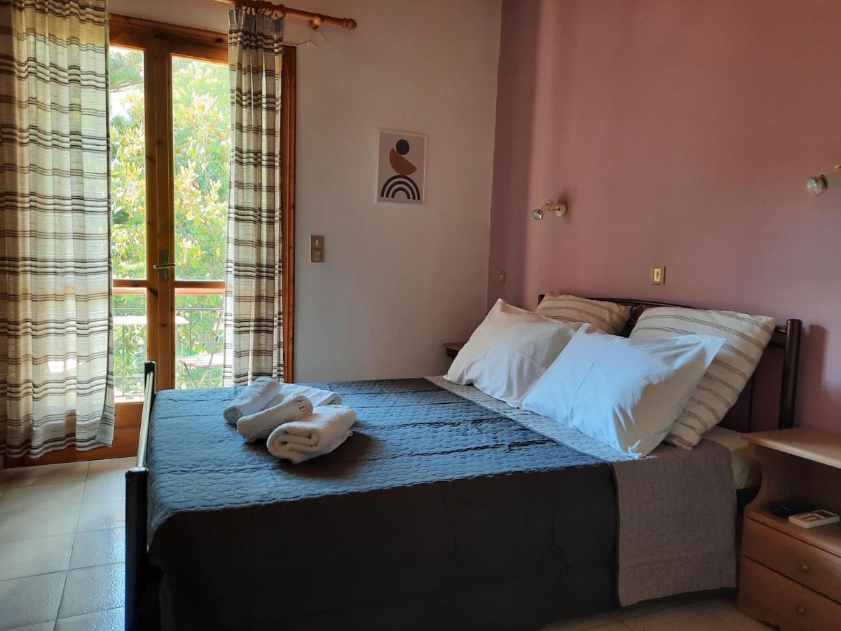 Ricordame Rooms Васілікі Екстер'єр фото