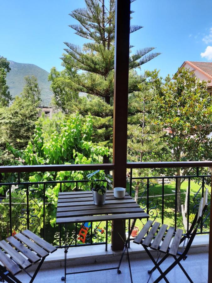 Ricordame Rooms Васілікі Екстер'єр фото